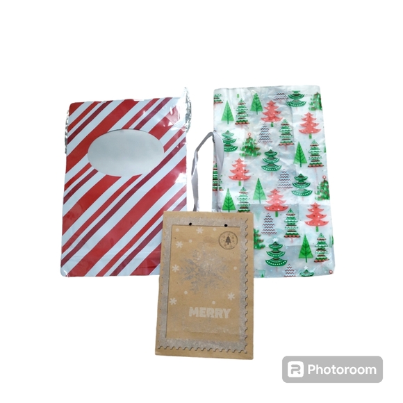 Christmas Gift Bags Bundle - Picture 4 of 5
